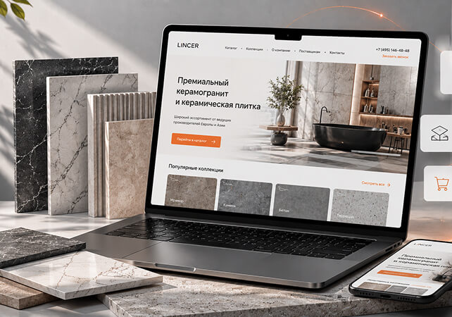 Невская керамическая компания